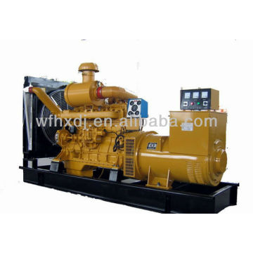 Hot sales of 10-1875KVA china brand generator